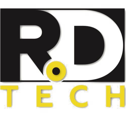 RDTECH Logo